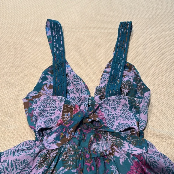 Free People Romper - Picture 10 of 12